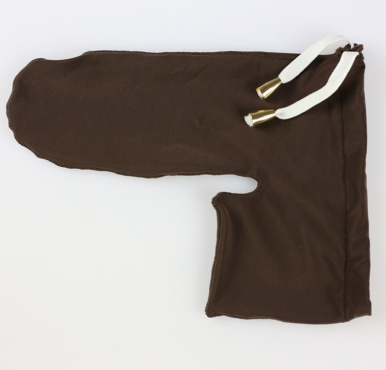 Men’s Micro Cock Sock - JJT016
