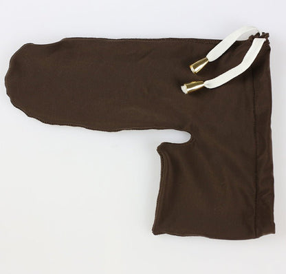 Men’s Micro Cock Sock - JJT016