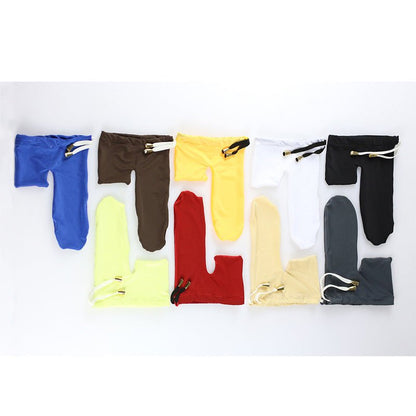 Men’s Micro Cock Sock - JJT016