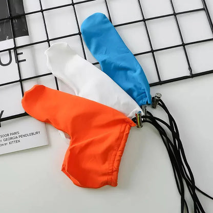 Men’s Mini Bulge Cock Sock - JJT002
