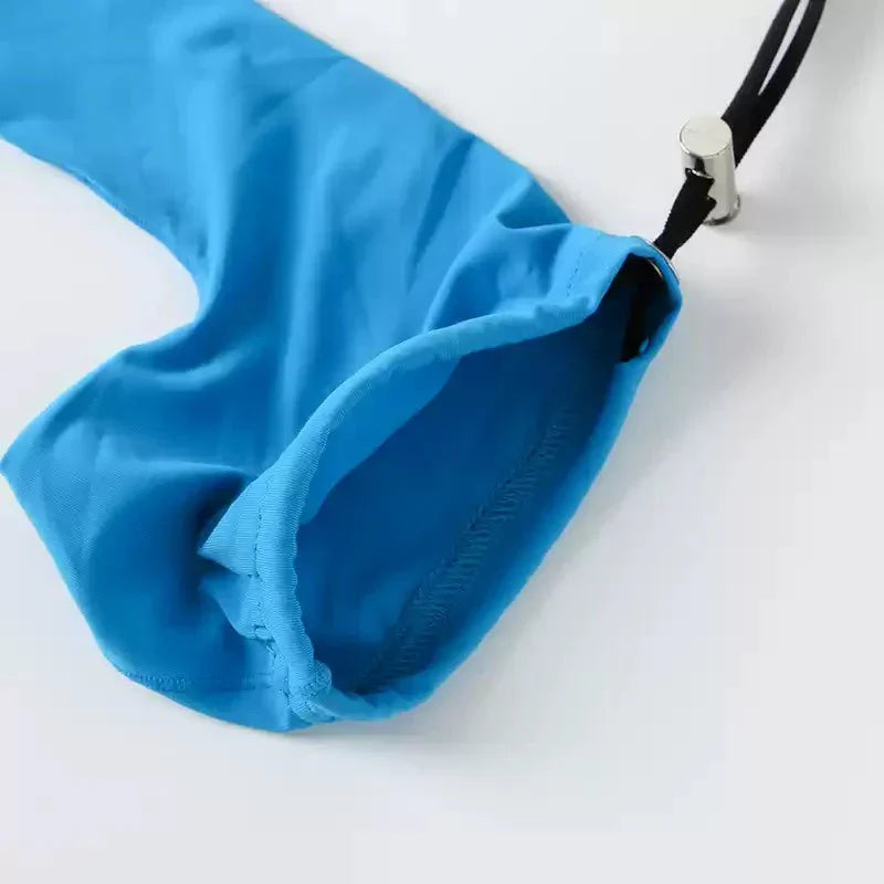 Men’s Mini Bulge Cock Sock - JJT002