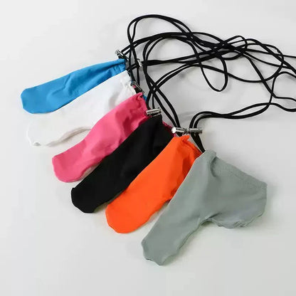Men’s Mini Bulge Cock Sock - JJT002