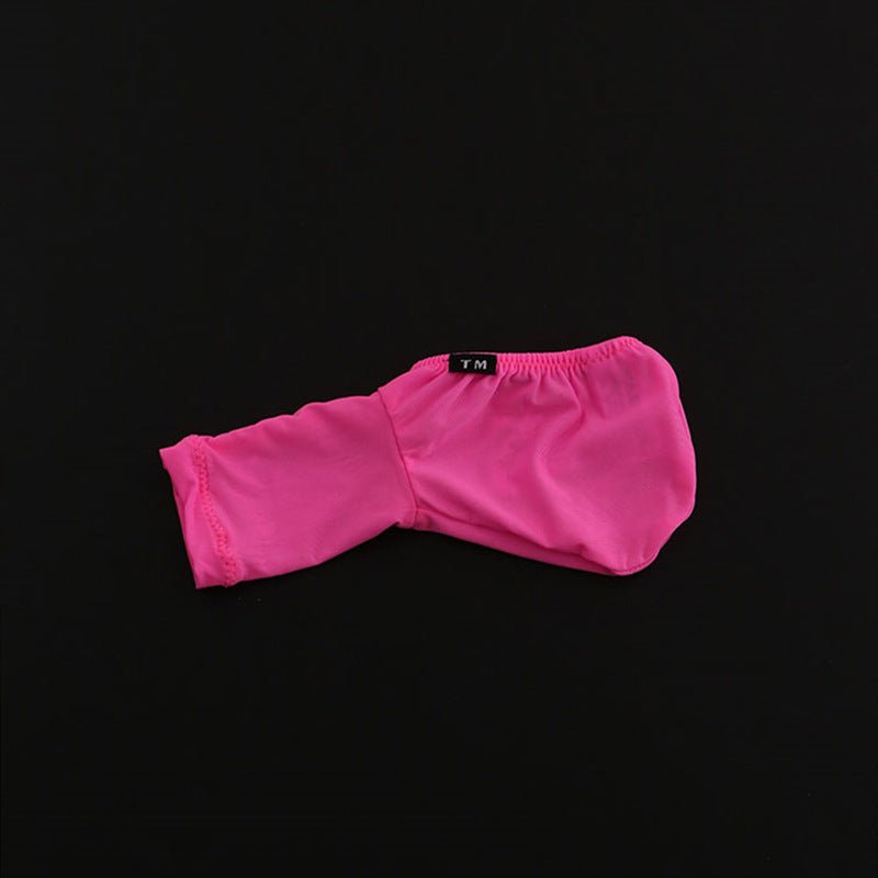 Men’s Minimal Bikini Cock Sock - JJT015