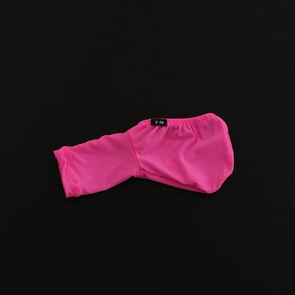 Men’s Minimal Bikini Cock Sock - JJT015