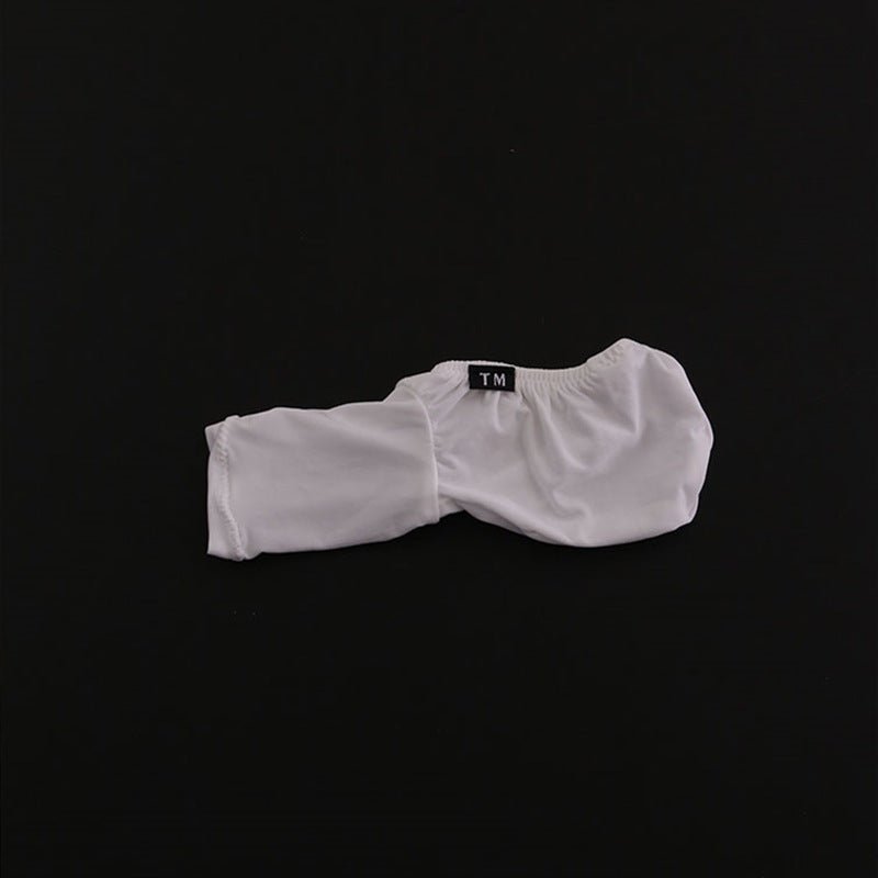 Men’s Minimal Bikini Cock Sock - JJT015