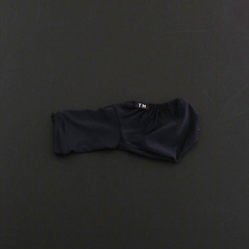 Men’s Minimal Bikini Cock Sock - JJT015