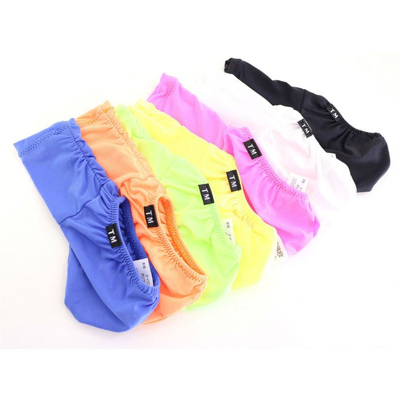 Men’s Minimal Bikini Cock Sock - JJT015