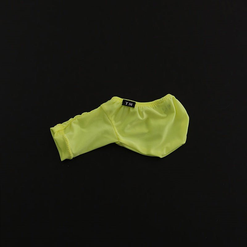 Men’s Minimal Bikini Cock Sock - JJT015