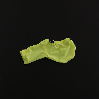 Men’s Minimal Bikini Cock Sock - JJT015