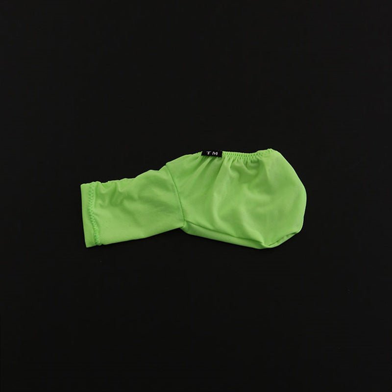 Men’s Minimal Bikini Cock Sock - JJT015