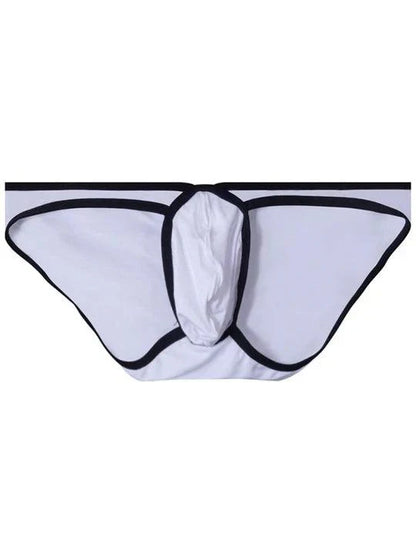 Men's Modal Cotton Briefs - SJK006