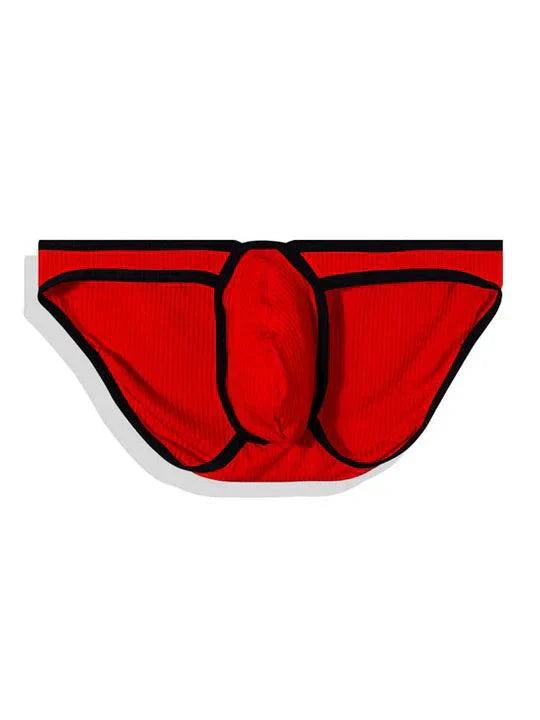 Men's Modal Cotton Briefs - SJK006
