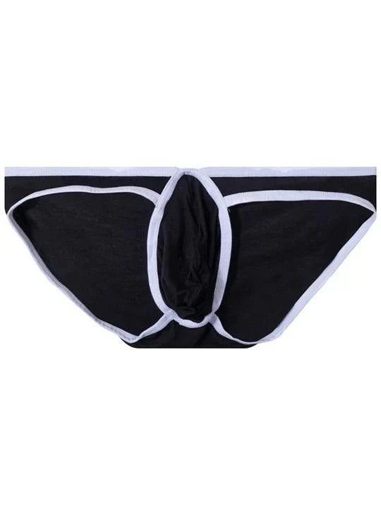 Men's Modal Cotton Briefs - SJK006