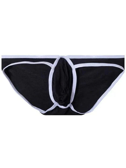 Men's Modal Cotton Briefs - SJK006