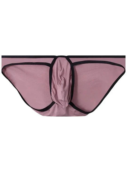 Men's Modal Cotton Briefs - SJK006