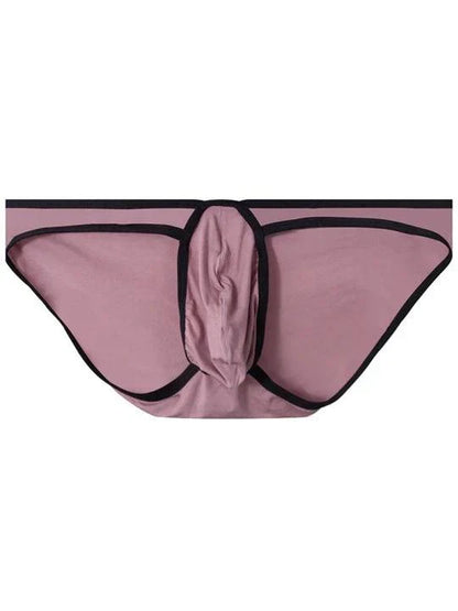 Men's Modal Cotton Briefs - SJK006