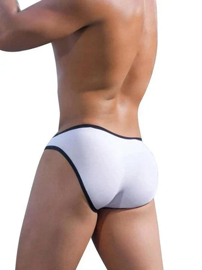 Men's Modal Cotton Briefs - SJK006