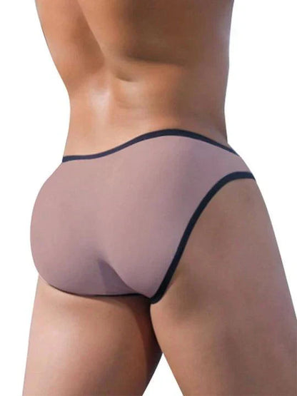 Men's Modal Cotton Briefs - SJK006