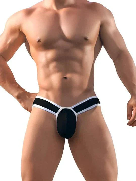 Men's Modal Cotton Briefs - SJK006