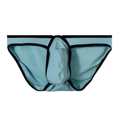 Men's Modal Cotton Briefs - SJK006
