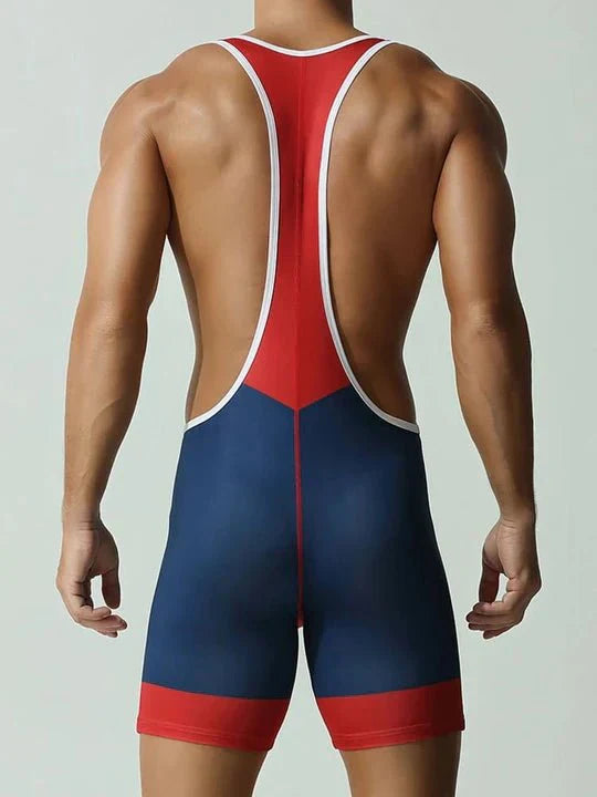 Men's Multi-Sport Fitness Singlet - LTY045