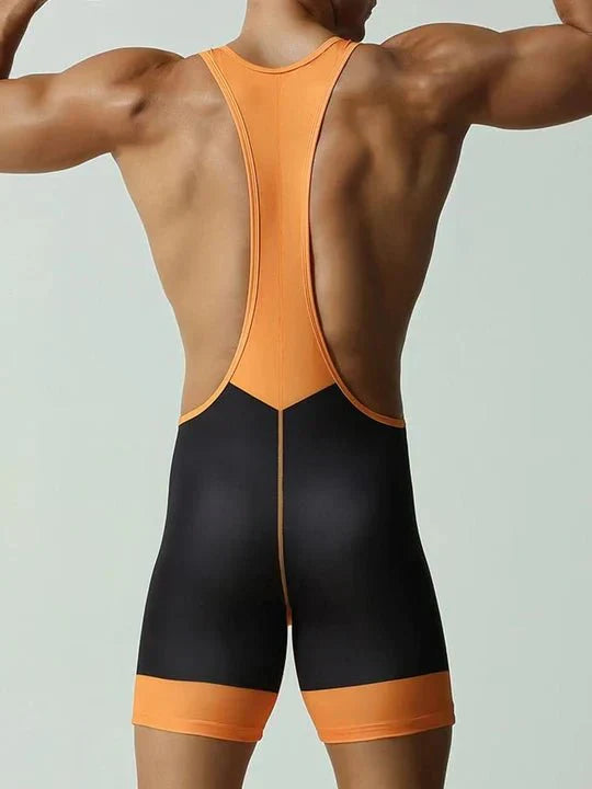 Men's Multi-Sport Fitness Singlet - LTY045