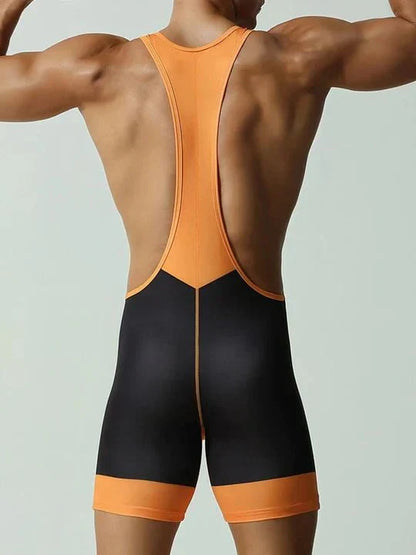 Men's Multi-Sport Fitness Singlet - LTY045