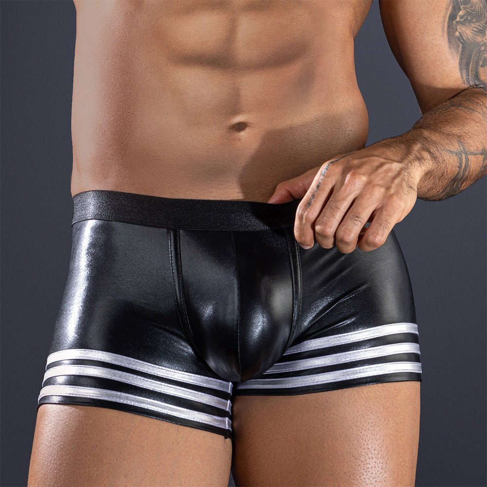 Men’s Pilots Costume - ZF033