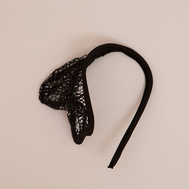 Men's Sexy Lightweight Breathable C-String Thong - CS022