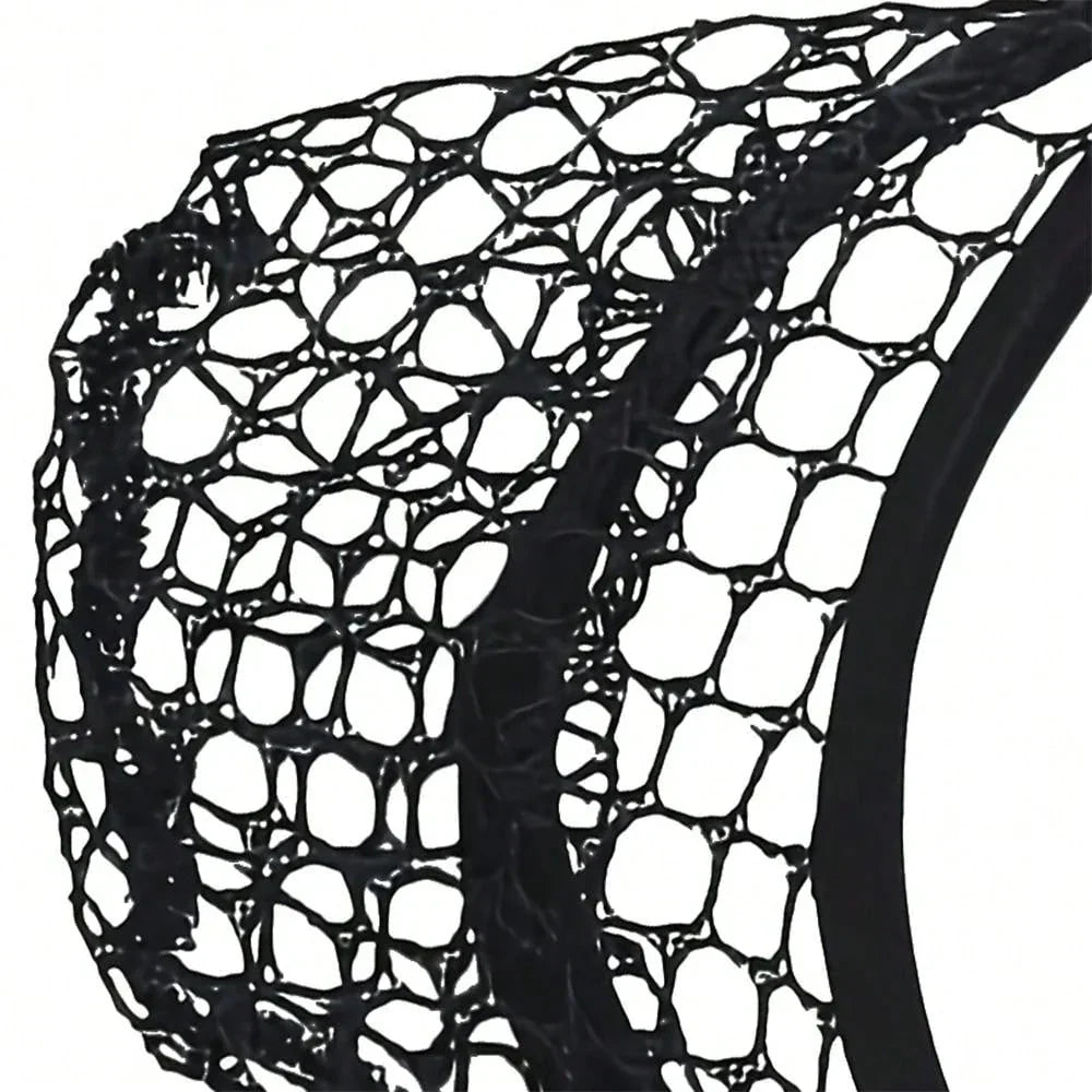 Men's Sexy Lightweight Breathable C-String Thong - CS022