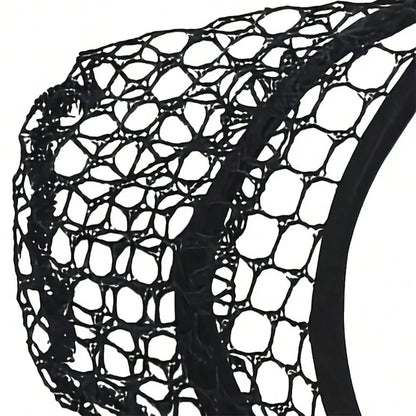 Men's Sexy Lightweight Breathable C-String Thong - CS022