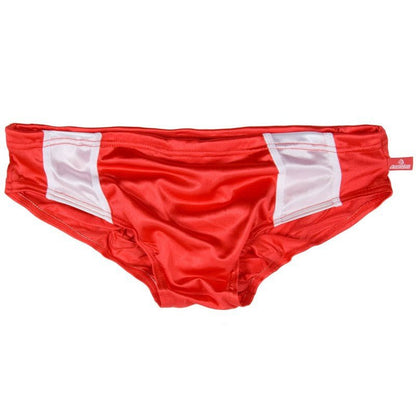 Men's Triangle Swim Briefs - YK062
