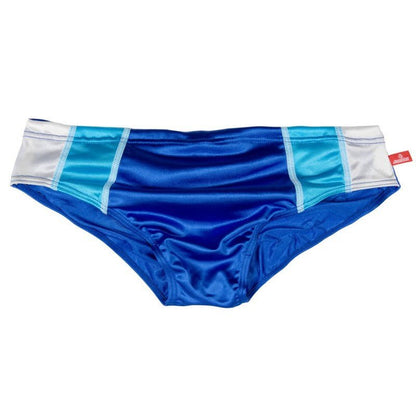 Men's Triangle Swim Briefs - YK062