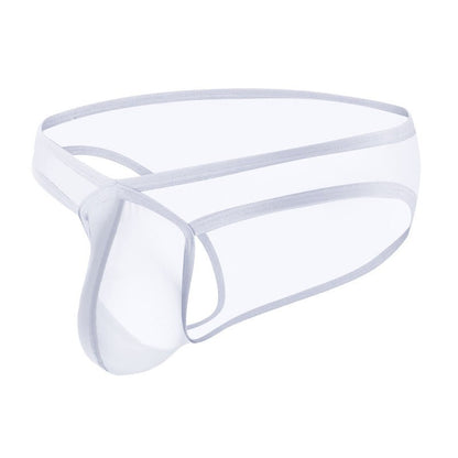 Men's Ultra-thin Transparent Sexy Briefs - SJK060
