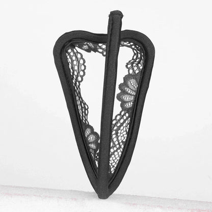 Men's Underwear Pouch Bulge C-string Bikini Invisible Thong - CS018