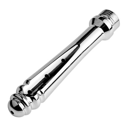 Metal Vaginal Anal Douche Enema Kit - PJ022