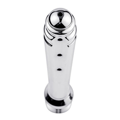 Metal Vaginal Anal Douche Enema Kit - PJ022