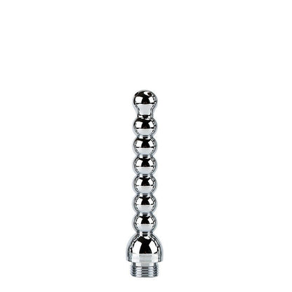 Metal Vaginal Anal Douche Enema Kit - PJ023