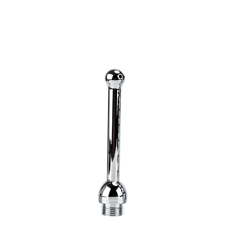 Metal Vaginal Anal Douche Enema Kit - PJ023