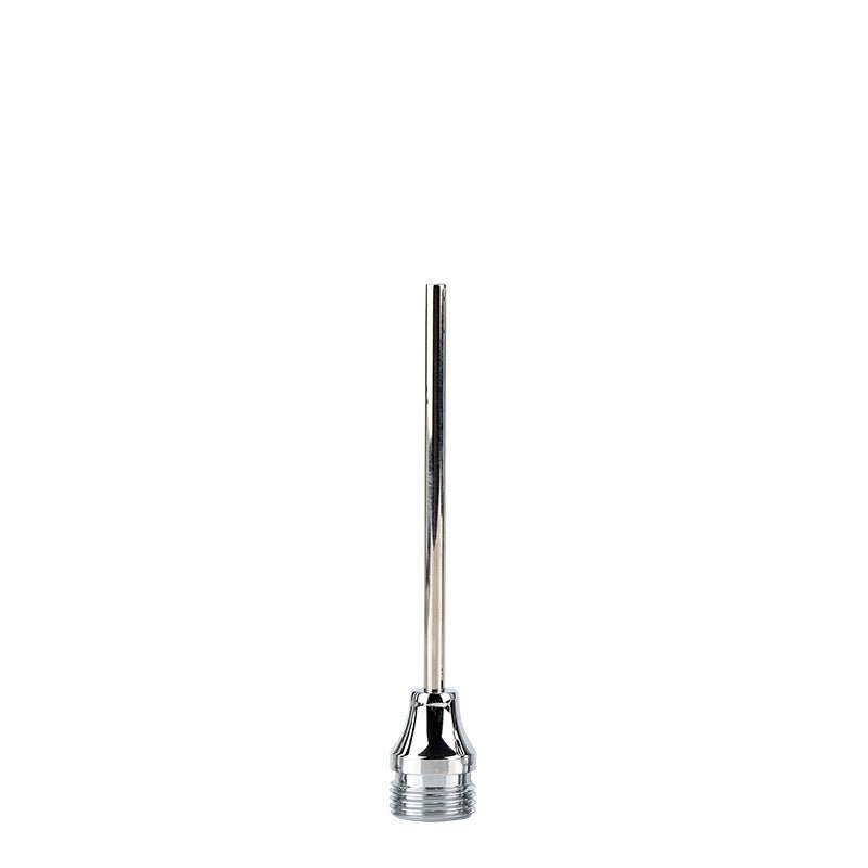 Metal Vaginal Anal Douche Enema Kit - PJ023