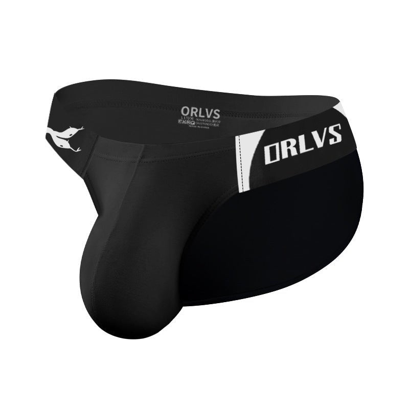 Modal Sexy High Cut Men's Underwear - SJK019